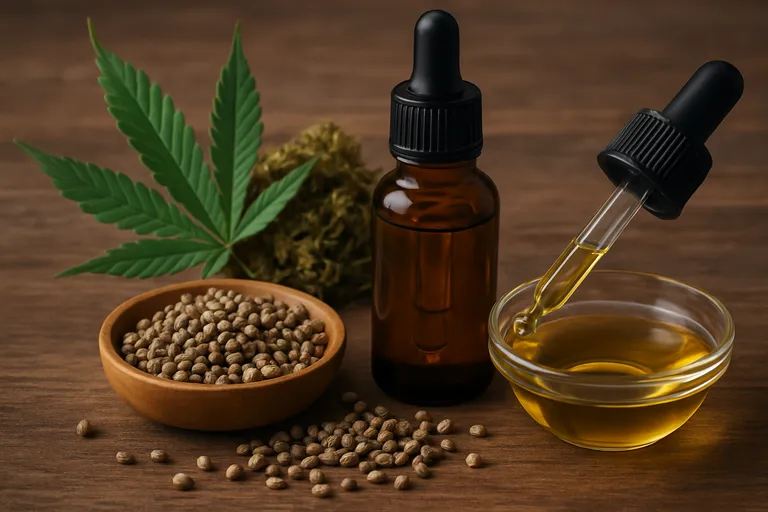 CBD: Alles wat je moet weten over gebruik en aankoop