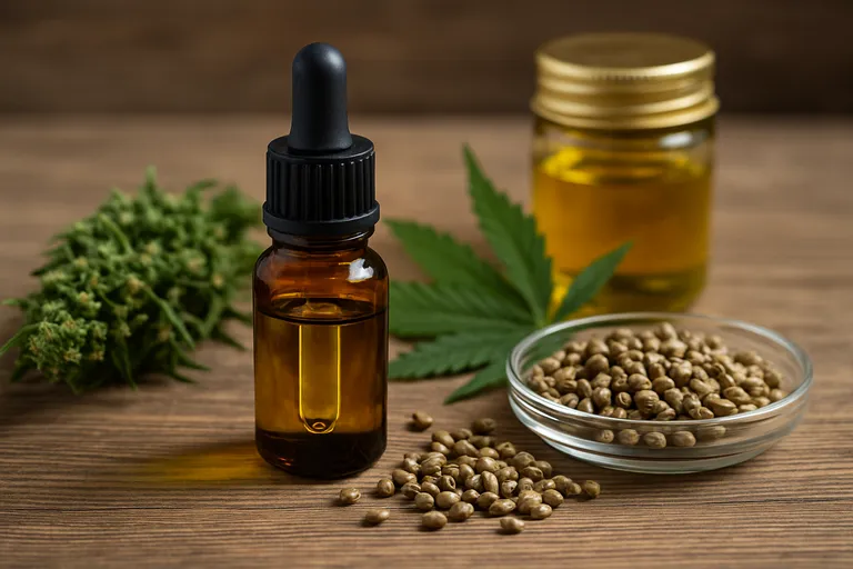 CBD: Alles wat je moet weten over gebruik en aankoop