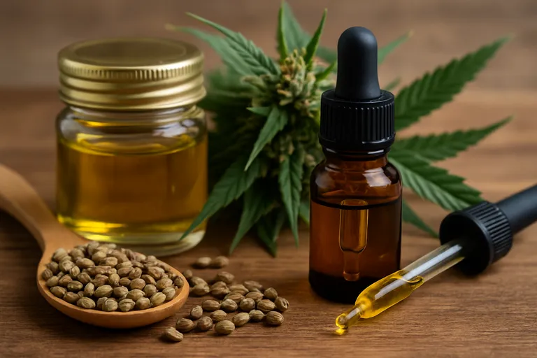 CBD: Alles wat je moet weten over gebruik en aankoop