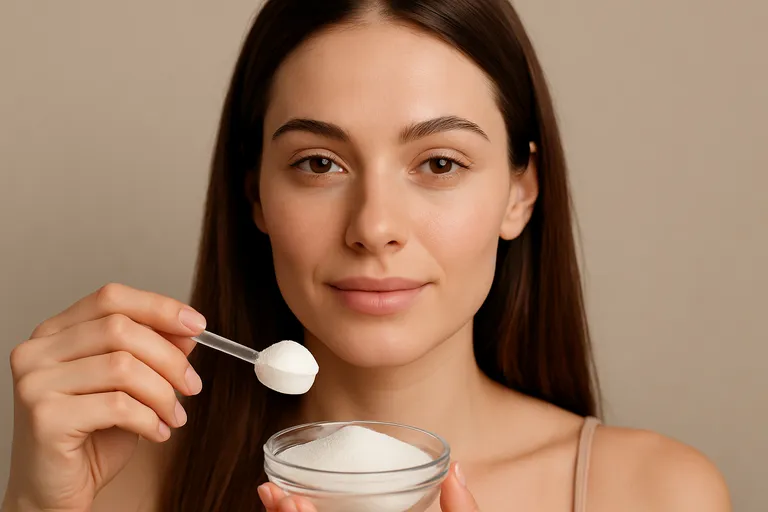 Wat is collageen en waarom is het belangrijk?