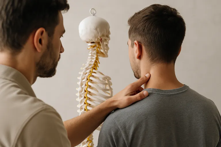 De oorsprong van klachten begrijpen