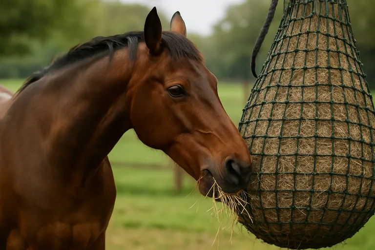 Het belang van natuurlijk eetgedrag