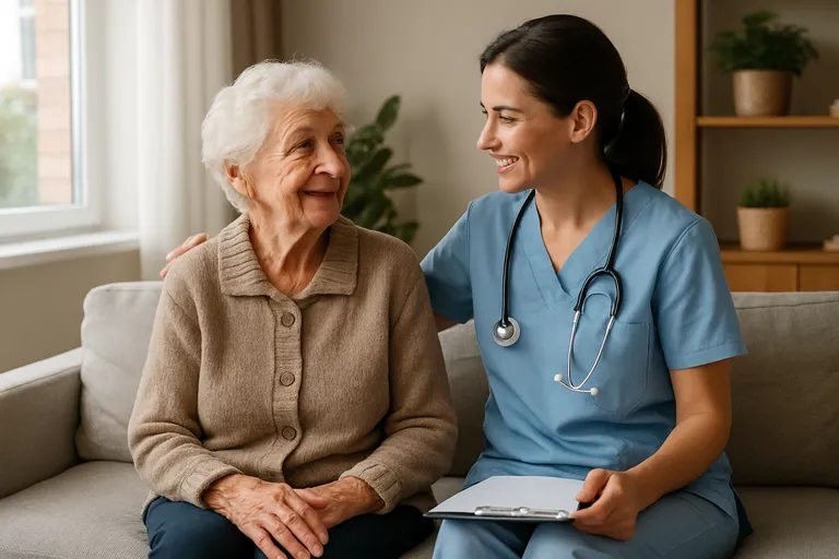 Thuiszorg in Nederland: Een uitgebreide verkenning van mogelijkheden en voordelen