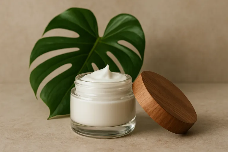 Duurzaamheid in gezichtsverzorging