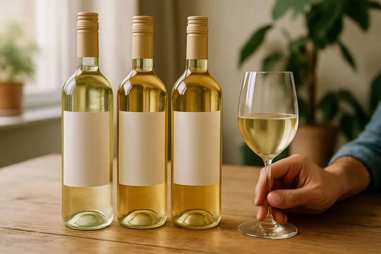 Proefpakketten voor de perfecte keuze