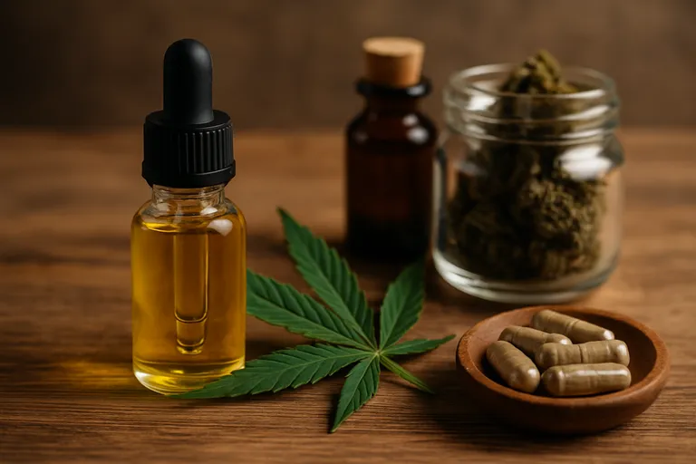 Exploring the World of CBD: Benefits, Types, and Personal Experiences